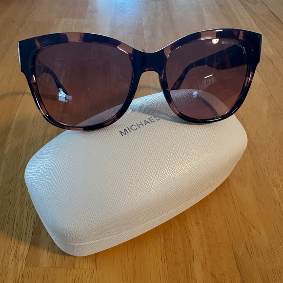 Michael Kors sunglasses main image 4